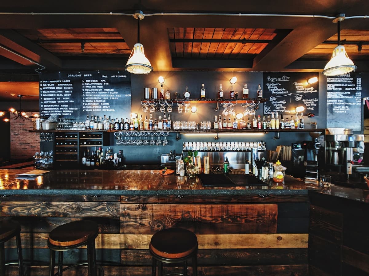 15 Must-Try Restaurants Near Our Vacation Homes
