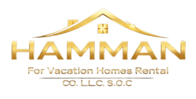 Hamman Vacation Homes