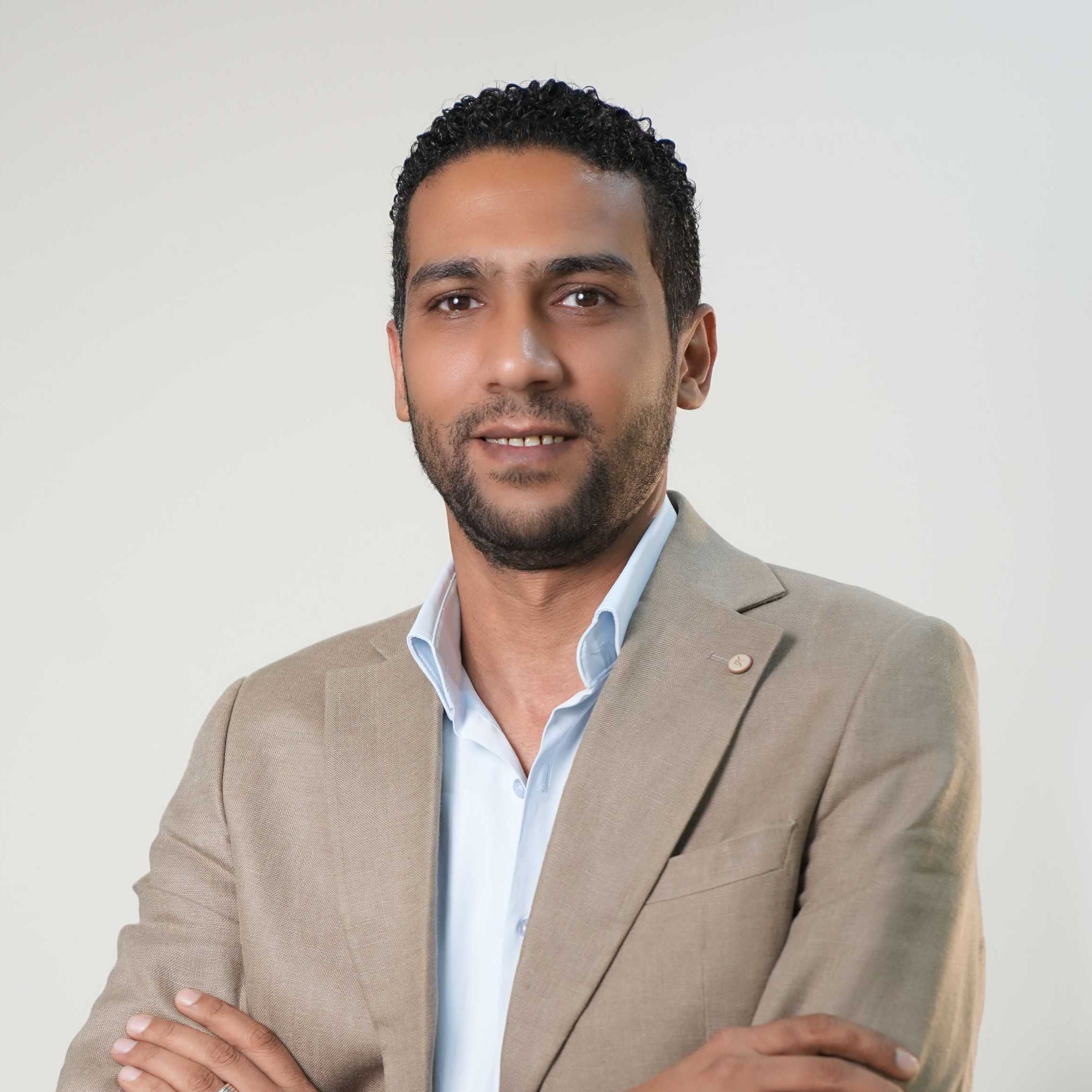 Issam Eldabaa